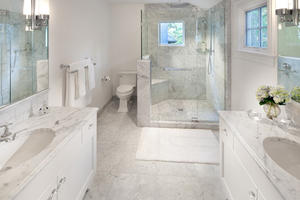 Marble & Stone Cleaning, Honing, Polishing & Sealing-4