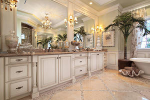 Tile & Grout Cleaning & Sealing-5