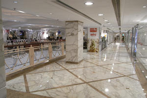 Interior Floor & Surface Polishing & Sealing-2