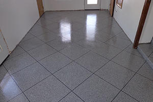 Interior Floor & Surface Polishing & Sealing-5